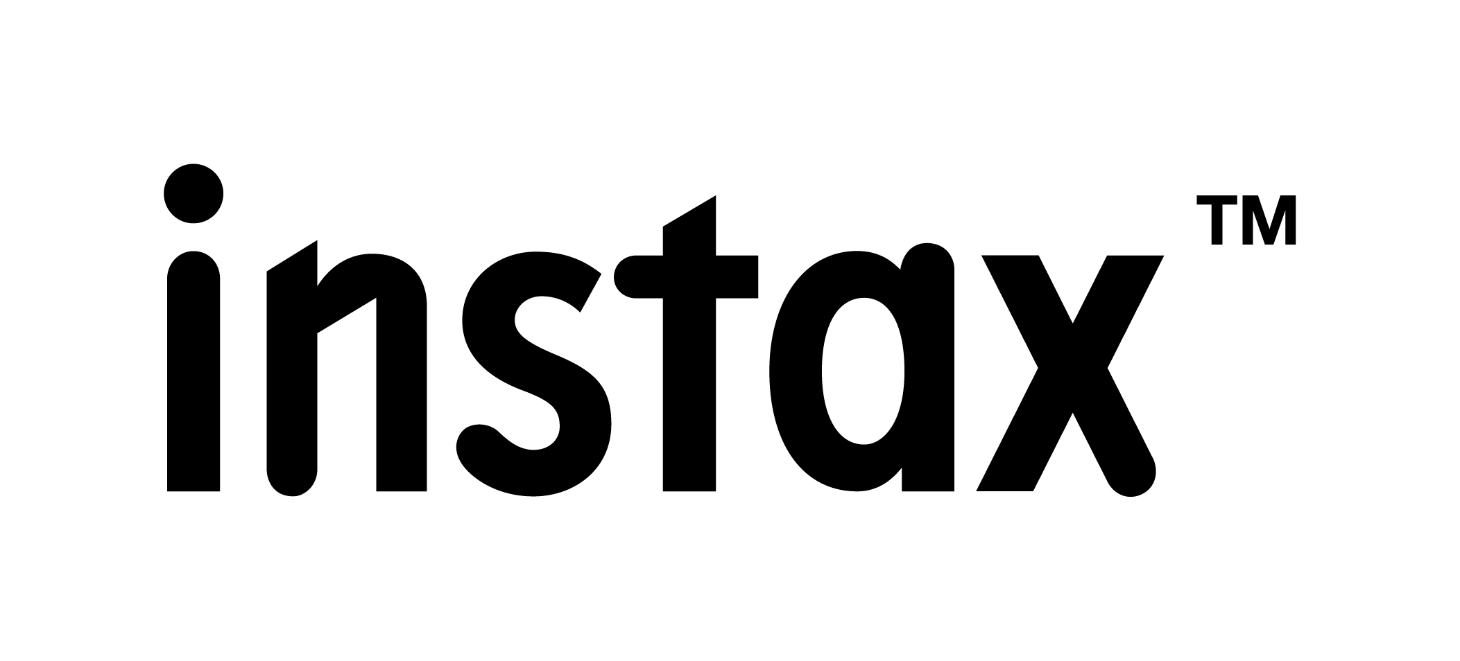 Main Sponsor Instax