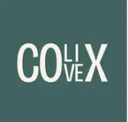 Logo Colivex