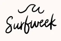 Logo SurfWeek