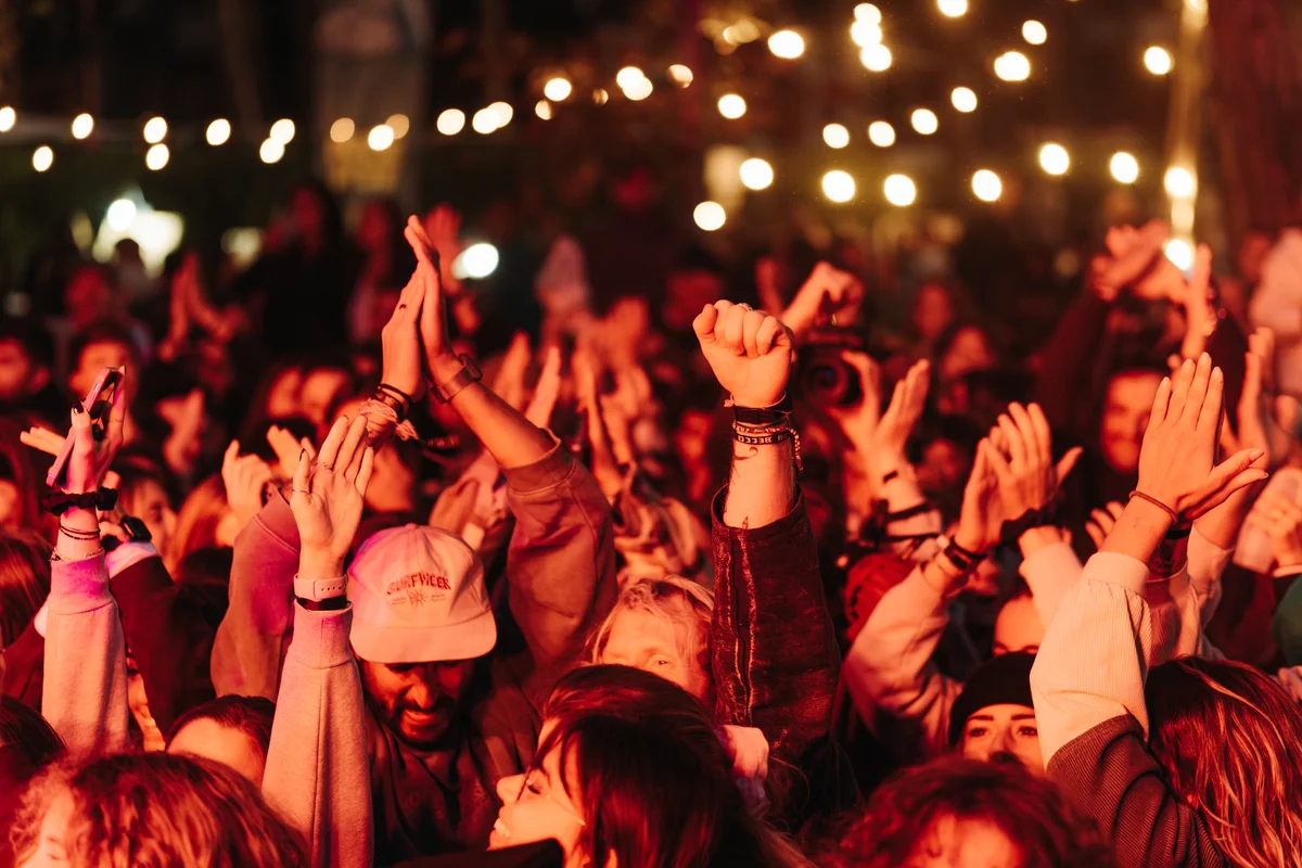 Attività outdoor e sportive al MeetUp Festival